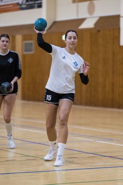 Bild 104 - F TSV Ellerau - HSG Tills Loewen 08 : Ergebnis: 16:18